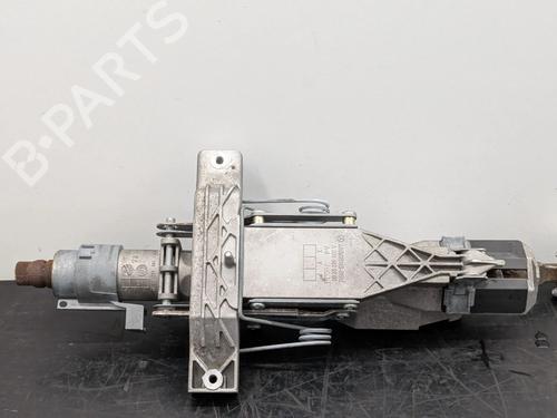 Steering column MERCEDES-BENZ C-CLASS (W203) C 200 CDI (203.007) | BP36086747M21  - Image 10
