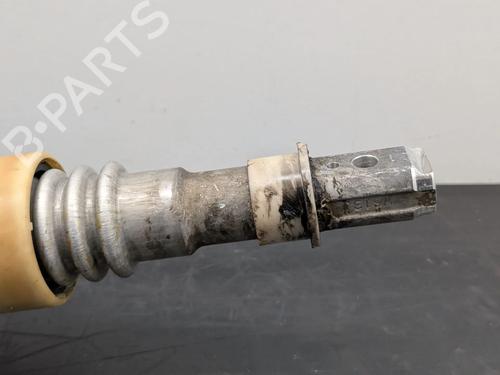 Steering column MERCEDES-BENZ C-CLASS (W203) C 200 CDI (203.007) | BP36086747M21  - Image 6