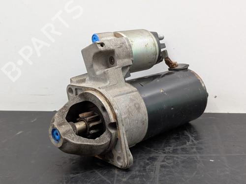 Used Starter Starter MERCEDES-BENZ A-CLASS (W169) A 180 CDI (169.007, 169.307) (109 hp) 12152515 12152515