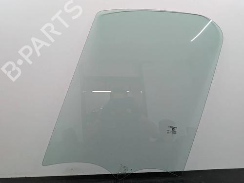 Used Front left door window Front left door window RENAULT TRAFIC III Van (FG_) 1.6 dCi 115 (FGMD) (116 hp) 36092673 36092673