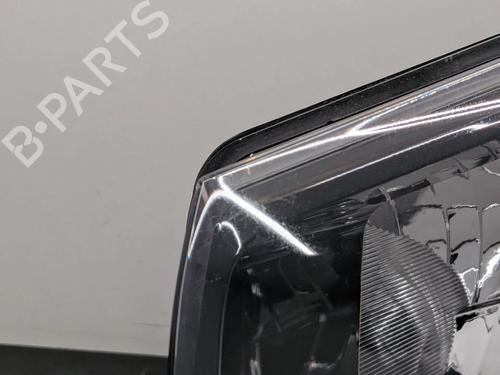 Left headlight RENAULT TRAFIC III Van (FG_) 1.6 dCi 115 (FGMD) | BP36112782C28  - Image 9
