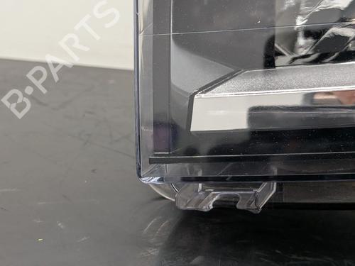 Left headlight RENAULT TRAFIC III Van (FG_) 1.6 dCi 115 (FGMD) | BP36112782C28  - Image 8