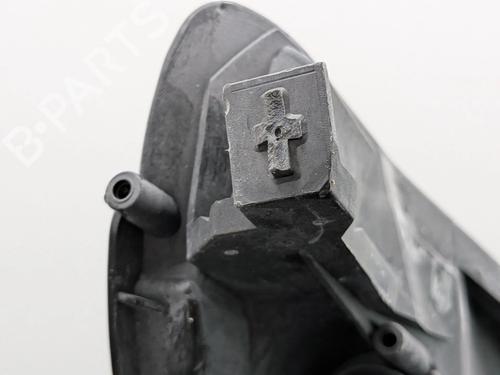 Left headlight RENAULT TRAFIC III Van (FG_) 1.6 dCi 115 (FGMD) | BP36112782C28  - Image 16