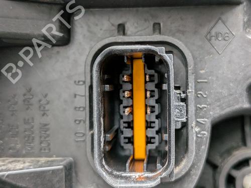 Left headlight RENAULT TRAFIC III Van (FG_) 1.6 dCi 115 (FGMD) | BP36112782C28  - Image 18