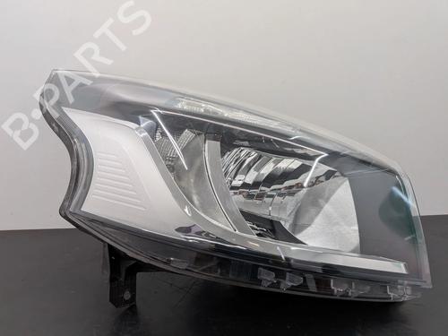 right-headlight-renault-trafic-iii-van-fg_-2014-36112783 main image