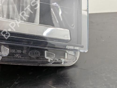 Right headlight RENAULT TRAFIC III Van (FG_) 1.6 dCi 115 (FGMD) | BP36112783C29 - Image 4
