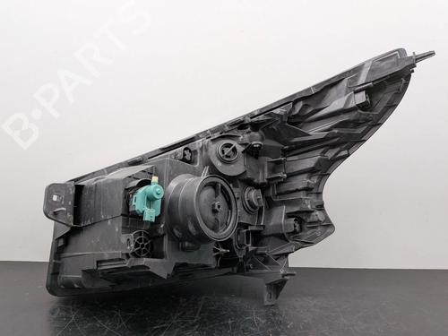 Right headlight RENAULT TRAFIC III Van (FG_) 1.6 dCi 115 (FGMD) | BP36112783C29 - Image 8
