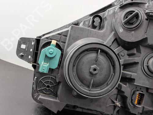 Right headlight RENAULT TRAFIC III Van (FG_) 1.6 dCi 115 (FGMD) | BP36112783C29 - Image 11