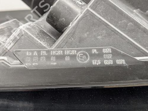 Right headlight RENAULT TRAFIC III Van (FG_) 1.6 dCi 115 (FGMD) | BP36112783C29 - Image 16