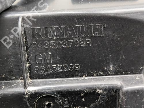 Other RENAULT TRAFIC III Van (FG_) 1.6 dCi 115 (FGMD) | BP36112787O1 - Image 10