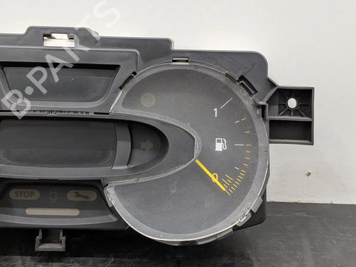 Instrument cluster RENAULT TRAFIC III Van (FG_) 1.6 dCi 115 (FGMD) | BP36112789C47  - Image 6