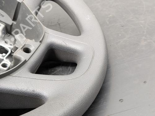 Steering wheel RENAULT TRAFIC III Van (FG_) 1.6 dCi 115 (FGMD) | BP36112793C49  - Image 26