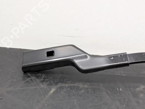 Vindspejlsviskerarm RENAULT TRAFIC III Van (FG_) 1.6 dCi 115 (FGMD) | BP36112795C143 - Image 2