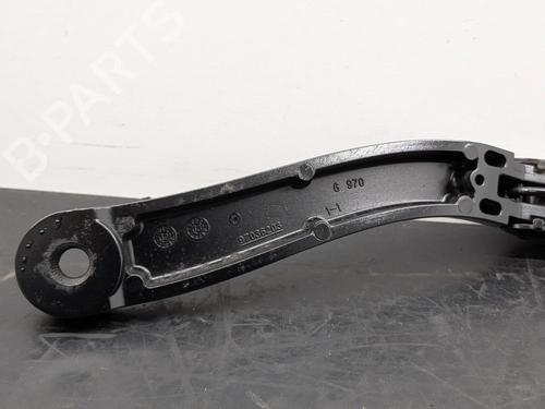 Vindspejlsviskerarm RENAULT TRAFIC III Van (FG_) 1.6 dCi 115 (FGMD) | BP36112795C143 - Image 7
