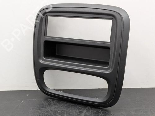 Andre RENAULT TRAFIC III Van (FG_) 1.6 dCi 115 (FGMD) | BP36115304O1 - Image 2