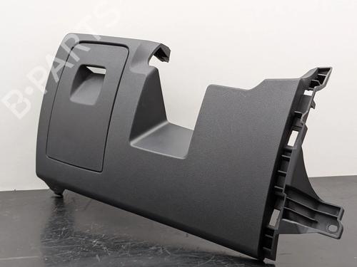 Glove box RENAULT TRAFIC III Van (FG_) 1.6 dCi 115 (FGMD) | BP36115305C95 - Image 2
