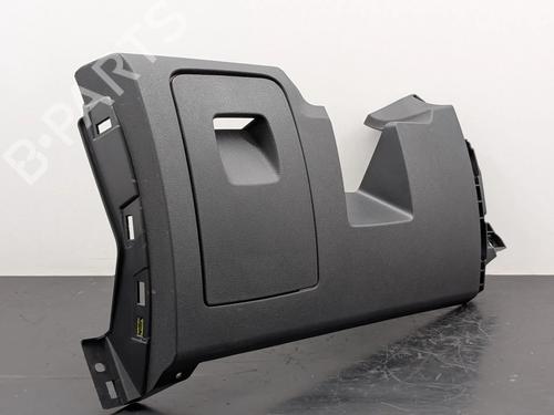 Used Glove box Glove box RENAULT TRAFIC III Van (FG_) 1.6 dCi 115 (FGMD) (116 hp) 36115305 36115305