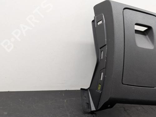 Glove box RENAULT TRAFIC III Van (FG_) 1.6 dCi 115 (FGMD) | BP36115305C95 - Image 5