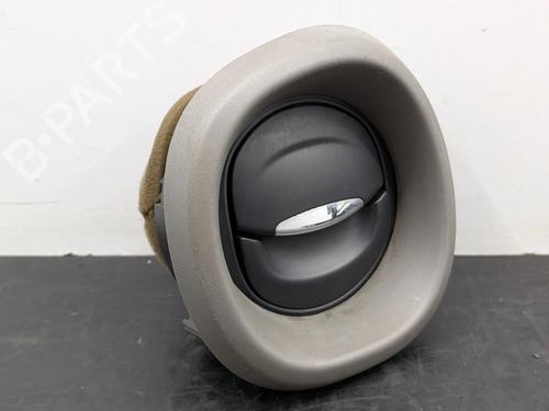 Used Air vent Air vent RENAULT TRAFIC III Van (FG_) 1.6 dCi 115 (FGMD) (116 hp) 36115306 36115306