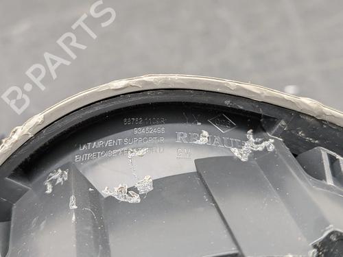 Air vent RENAULT TRAFIC III Van (FG_) 1.6 dCi 115 (FGMD) | BP36115307I21  - Image 5