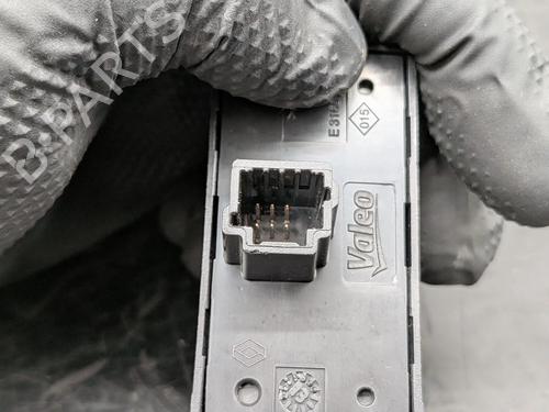 Switch RENAULT TRAFIC III Van (FG_) 1.6 dCi 115 (FGMD) | BP36138024I30  - Image 5