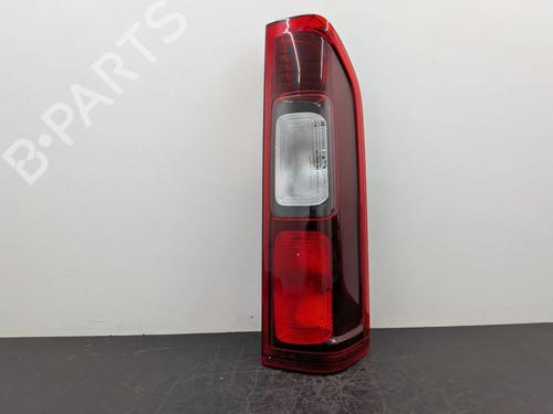 Right taillight RENAULT TRAFIC III Van (FG_) 1.6 dCi 115 (FGMD) | BP36138029C35 - Image 2
