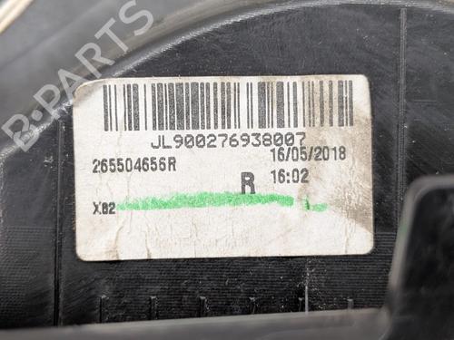 Right taillight RENAULT TRAFIC III Van (FG_) 1.6 dCi 115 (FGMD) | BP36138029C35 - Image 5