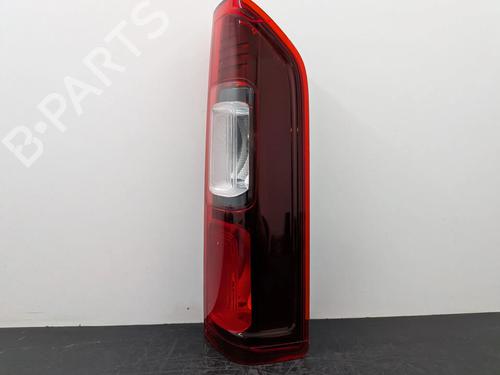 Right taillight RENAULT TRAFIC III Van (FG_) 1.6 dCi 115 (FGMD) | BP36138029C35 - Image 6