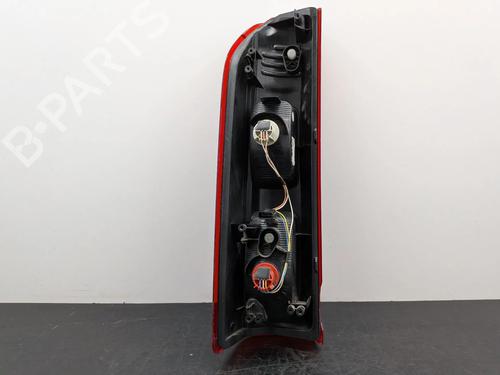 Right taillight RENAULT TRAFIC III Van (FG_) 1.6 dCi 115 (FGMD) | BP36138029C35 - Image 8