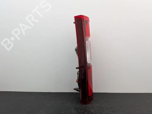 Right taillight RENAULT TRAFIC III Van (FG_) 1.6 dCi 115 (FGMD) | BP36138029C35 - Image 7