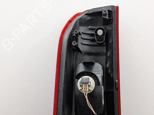 Right taillight RENAULT TRAFIC III Van (FG_) 1.6 dCi 115 (FGMD) | BP36138029C35 - Image 9
