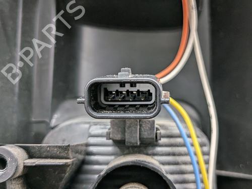 Right taillight RENAULT TRAFIC III Van (FG_) 1.6 dCi 115 (FGMD) | BP36138029C35 - Image 11