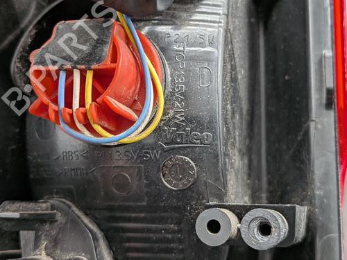 Right taillight RENAULT TRAFIC III Van (FG_) 1.6 dCi 115 (FGMD) | BP36138029C35 - Image 13