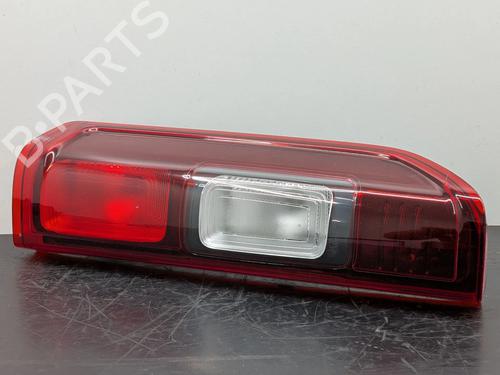 Used Left taillight Left taillight 36138030 36138030
