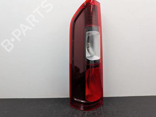 Left taillight RENAULT TRAFIC III Van (FG_) 1.6 dCi 115 (FGMD) | BP36138030C34 - Image 2