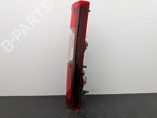 Left taillight RENAULT TRAFIC III Van (FG_) 1.6 dCi 115 (FGMD) | BP36138030C34 - Image 5