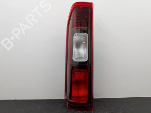 Left taillight RENAULT TRAFIC III Van (FG_) 1.6 dCi 115 (FGMD) | BP36138030C34 - Image 3