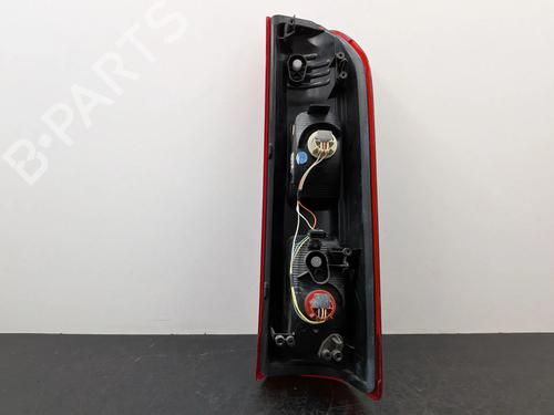 Left taillight RENAULT TRAFIC III Van (FG_) 1.6 dCi 115 (FGMD) | BP36138030C34 - Image 6