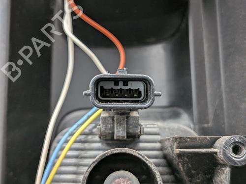 Left taillight RENAULT TRAFIC III Van (FG_) 1.6 dCi 115 (FGMD) | BP36138030C34 - Image 9