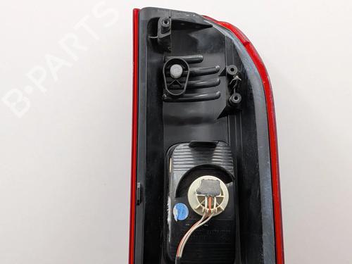 Left taillight RENAULT TRAFIC III Van (FG_) 1.6 dCi 115 (FGMD) | BP36138030C34 - Image 7
