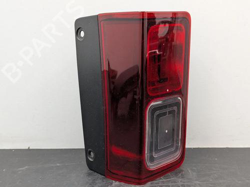Used Reverse light Reverse light RENAULT TRAFIC III Van (FG_) 1.6 dCi 115 (FGMD) (116 hp) 36138031 36138031