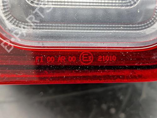 Reverse light RENAULT TRAFIC III Van (FG_) 1.6 dCi 115 (FGMD) | BP36138031C36  - Image 7