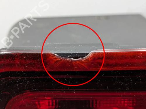 Reverse light RENAULT TRAFIC III Van (FG_) 1.6 dCi 115 (FGMD) | BP36138032C36 - Image 11