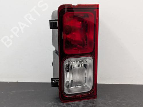 Used Reverse light Reverse light RENAULT TRAFIC III Van (FG_) 1.6 dCi 115 (FGMD) (116 hp) 36138032 36138032