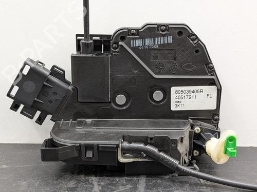 Used Front left lock Front left lock RENAULT TRAFIC III Van (FG_) 1.6 dCi 115 (FGMD) (116 hp) 36141142 36141142