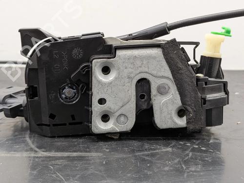 Front left lock RENAULT TRAFIC III Van (FG_) 1.6 dCi 115 (FGMD) | BP36141142C98 - Image 10
