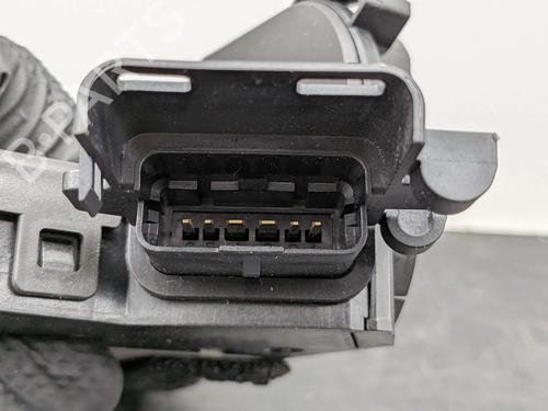 Front left lock RENAULT TRAFIC III Van (FG_) 1.6 dCi 115 (FGMD) | BP36141142C98 - Image 9