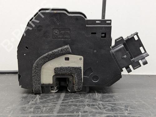 Front left lock RENAULT TRAFIC III Van (FG_) 1.6 dCi 115 (FGMD) | BP36141142C98 - Image 6