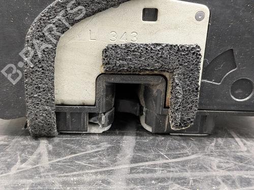Front left lock RENAULT TRAFIC III Van (FG_) 1.6 dCi 115 (FGMD) | BP36141142C98 - Image 7
