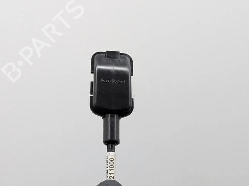 Front left lock RENAULT TRAFIC III Van (FG_) 1.6 dCi 115 (FGMD) | BP36141142C98 - Image 4